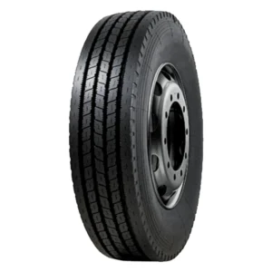 245/70 R19.5 Llanta Mirage MG-111
