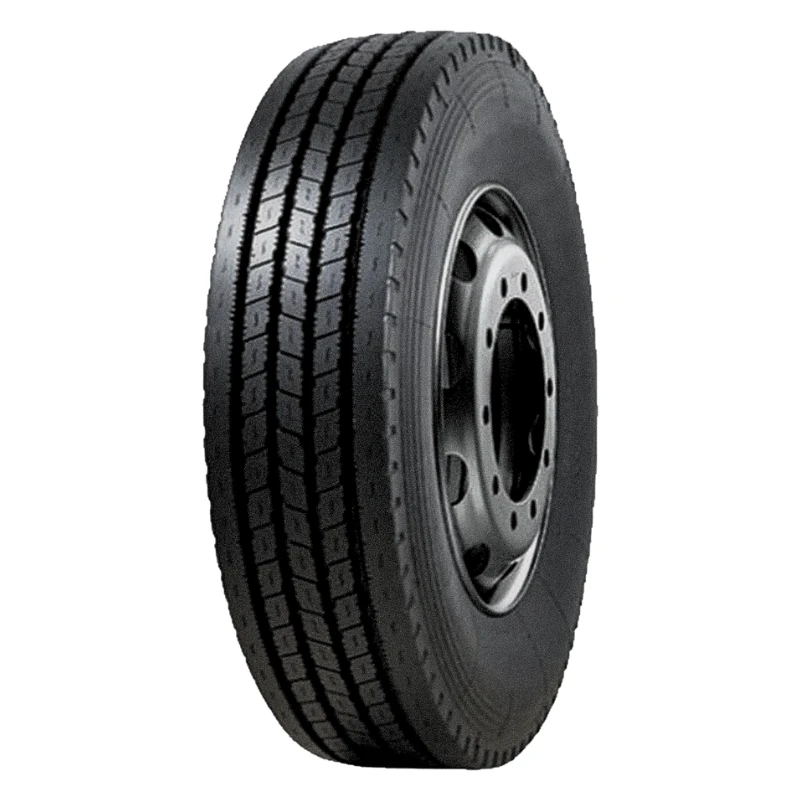 245/70 R19.5 Llanta Mirage MG-111