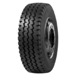 11 R24.5 Llanta Mirage MG-702